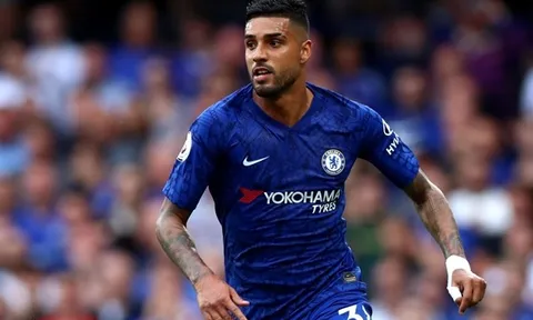 'Một cầu thủ hiện đại, không hiểu sao lại bị ngó lơ ở Chelsea'