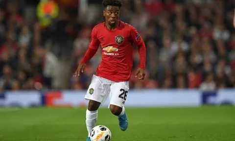 SỐC! Greenwood chói sáng, 'báu vật' Carrington công khai cắt đứt với Man Utd