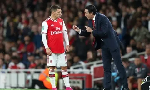 Paul Merson tiến cử HLV ở Premier League cho Arsenal