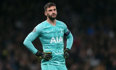 Lloris chấn thương, người cũ khuyên Tottenham đổi luôn lựa chọn số một trong khung gỗ