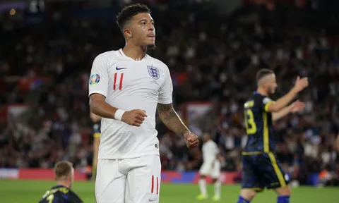 Tại sao Sancho sẽ bỏ qua Liverpool, chọn Man Utd?