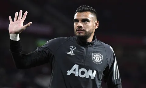 Xác nhận: Rời OTF, sao Man Utd thẳng tiến đến La Liga