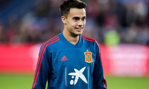 Lộ lý do khiến Man Utd để mất Reguilon vào tay Tottenham