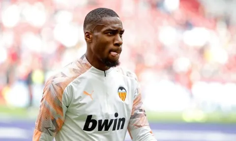 Thay thế Partey, Atletico Madrid chốt mục tiêu hụt của Arsenal
