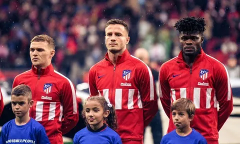 Đồng đội cũ nói lời ruột gan về bom tấn Arsenal