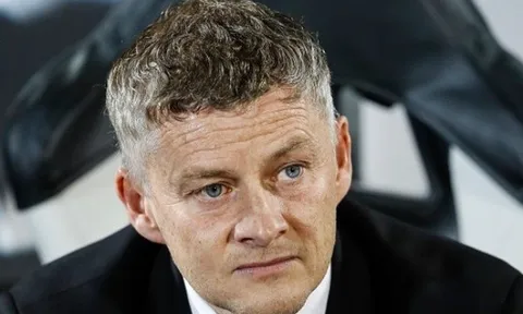 'Chắc chắn Man Utd là một trong những ứng cử viên ngoài TOP 4'