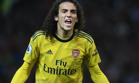 Không vòng vo, Wenger nói thẳng 1 câu về năng lực của Guendouzi