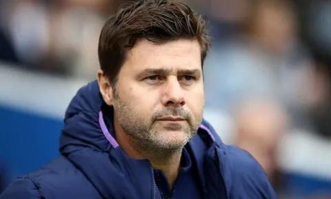 Sau tất cả, Pochettino phá vỡ im lặng khi bị Mourinho thay thế