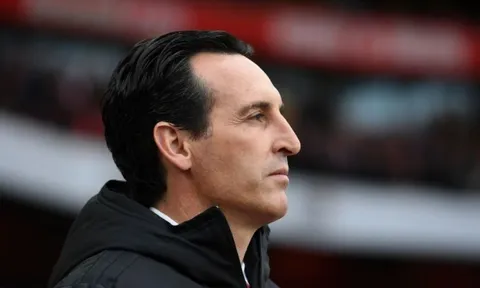 'Cảm ơn Emery, nhưng Arsenal sẽ đi theo hướng khác'