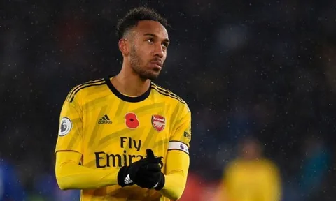Đại loạn! Nội bộ Arsenal tiếp tục chia rẽ vì "pha bẻ lái" của Emery
