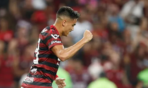 Mê mẩn vũ công Samba, Barca bị hét mức giá không tưởng