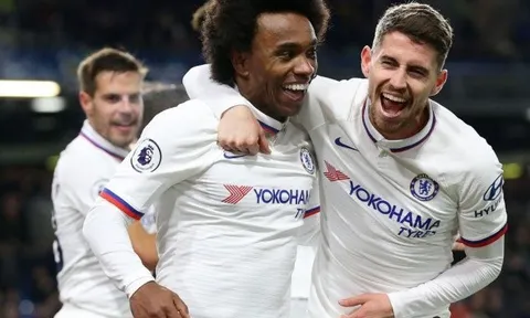 Chelsea hờ hững, "công thần của Lampard" sắp rơi vào tay Real Madrid?