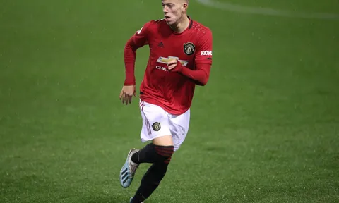 5 sao trẻ đồng loạt gửi thông điệp đến Solskjaer