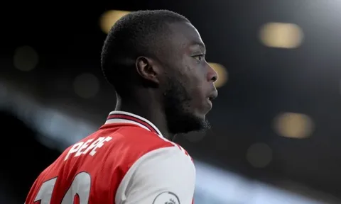 "Arsenal nên mua sao Man Utd, không phải Pepe"