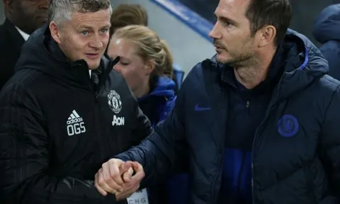 Gary Neville dự đoán Top 4 Premier League mùa tới