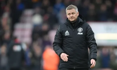 Fan Quỷ đỏ: "Cậu ấy sẽ giúp Solskjaer khỏi 'đau đầu'"