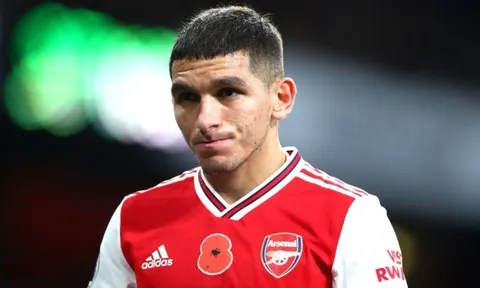 Quá chán nản, "quái thú" muốn rời Arsenal ngay lập tức