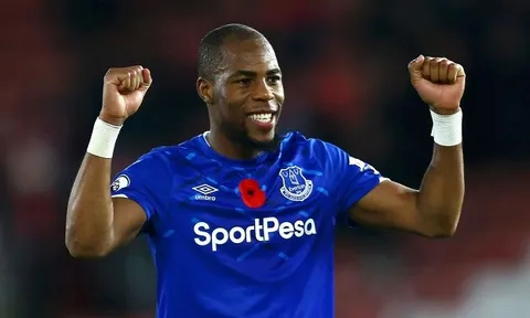 Tiết lộ: Everton có thể mua đứt nhà vô địch World Cup, giá ''rẻ như cho''