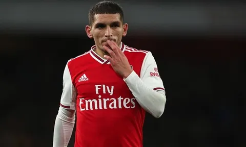 CĐV Arsenal: "Torreira là một cầu thủ tài năng"