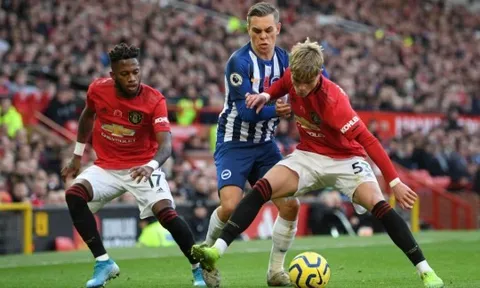 Solskjaer: "Quá khó để tôi không chọn anh ấy một lần nữa"