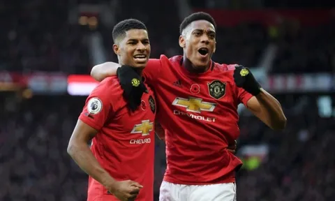 "Man Utd sẽ bị cắn ngược trở lại vì điều đó"