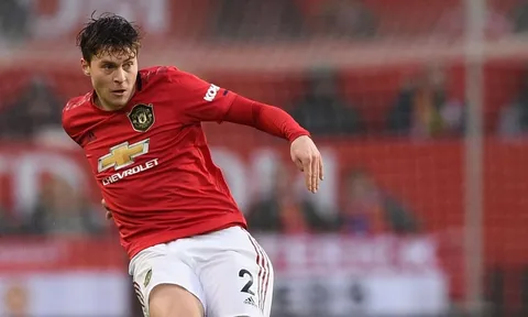Thống kê sốc chỉ ra điều vô lý của Man Utd