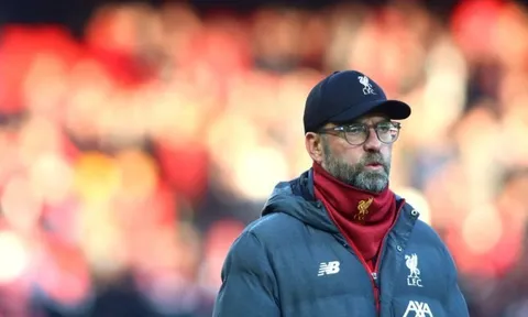 XONG! Học theo Solskjaer, Klopp xác nhận động thái "khổng lồ" vào tháng Giêng