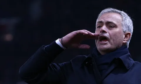 Chelsea được gỡ án cấm CN, Mourinho lập tức nói rõ 2 điều