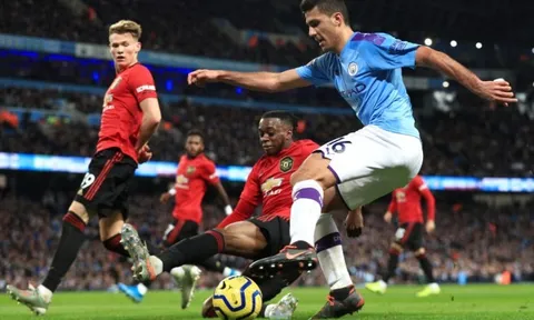 "Cầu thủ Man Utd hay nhất Premier League đó sở hữu sự kiêu ngạo"