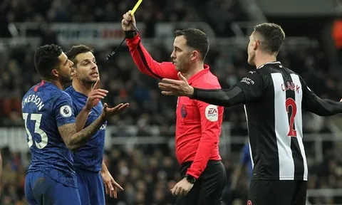 "Chelsea sẽ vô địch Premier League nếu..."