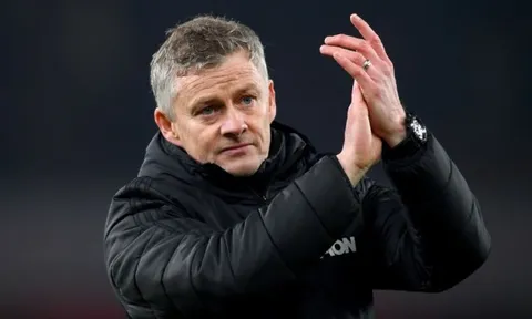 Chuyên gia dự đoán số phận Solskjaer ở M.U trong "một nốt nhạc"