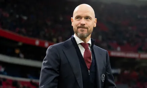 Paul Robinson: Ten Hag sẽ xây dựng đội hình xoay quanh 4 cầu thủ M.U