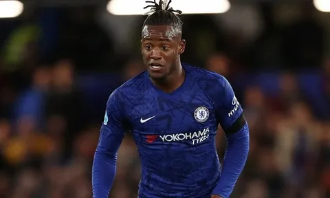 "Nạn nhân của Werner" xác nhận chia tay Chelsea