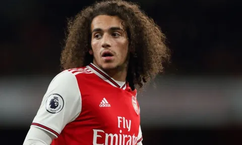 Tiến hành kiểm tra y tế, cầu thủ coi như rời Arsenal