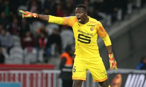 Cựu danh thủ Liverpool: "Mendy chưa thể đe dọa vị trí số 1 của Kepa"