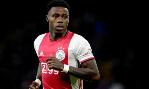SỐC! Mục tiêu của Arsenal bị bắt vì dùng dao đâm người nhà