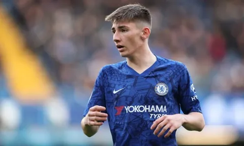 Lampard báo tin vui, thần đồng Chelsea chuẩn bị tái xuất