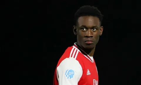 Arteta biến tấu sao Arsenal trong vai trò mới