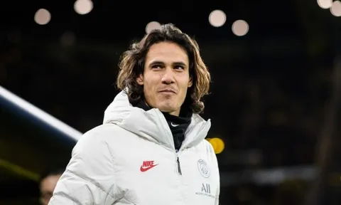 Ole nói thẳng lý do Man Utd phải mua Cavani ngay hè này
