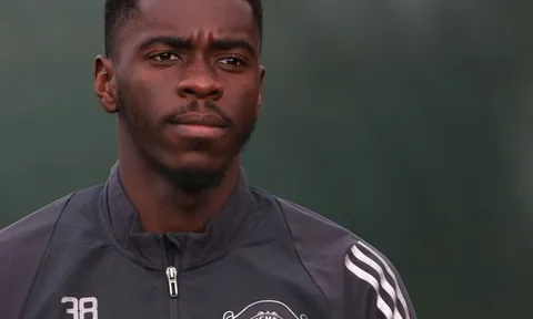 Sau 10 tháng, Man United sẵn sàng để sao trẻ tái xuất