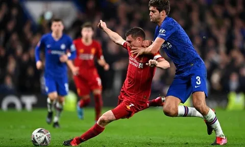 Được ông lớn Serie A quan tâm, trụ cột Chelsea lập tức muốn tẩu thoát