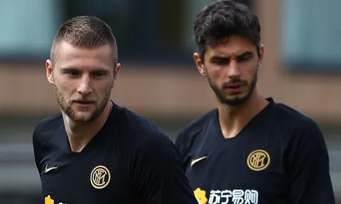 XONG! “Sếp lớn” Inter lên tiếng, báo tin buồn cho Tottenham