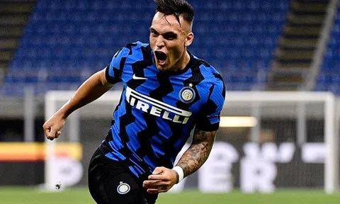 Chớp thời cơ, Liverpool chiêu mộ sát thủ đáng sợ tại Serie A