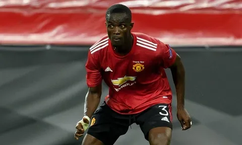 Nối gót Diogo Dalot, “đá tảng” Man Utd sẽ chuyển đến AC Milan?