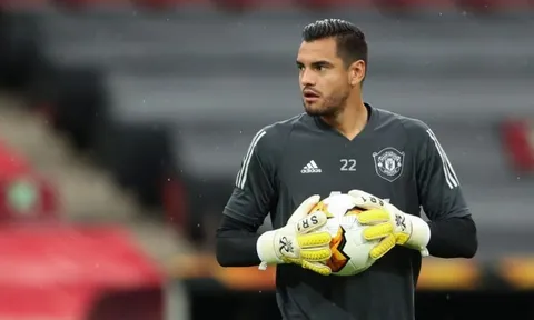 'Kẻ thừa' nóng mặt, muốn đàm phán gấp với BLĐ Man United