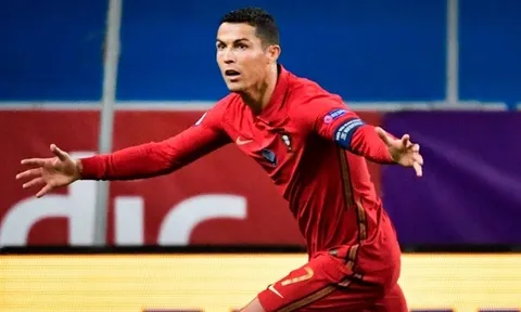 Tái đấu tại Nations League, sao Juve tuyên chiến với Ronaldo