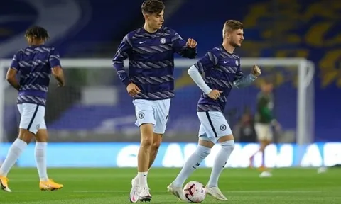 "2 tân binh đó sẽ bùng nổ tại Chelsea"