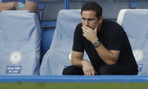 Lampard đã tìm ra ngôi sao thay thế N'Golo Kante ở hàng tiền vệ