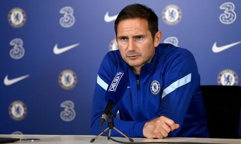 Lampard "cà khịa" cực gắt Mourinho trước cuộc đấu sinh tử
