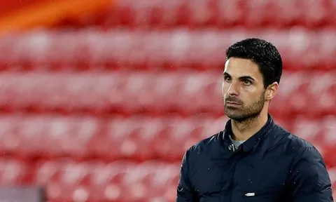 "Đó là 3 cầu thủ tệ nhất của Arsenal trước Liverpool"